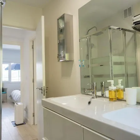 Apartmán Casa Blanca Playa El Puntal *