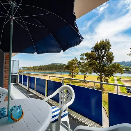 شقة Casa Blanca Playa El Puntal Liñero